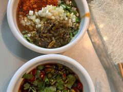 -俏牛哥鲜牛肉牛肆馆(重庆天地店)