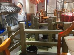 -蓉城老妈火锅(双林路店)