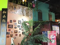 -小娘惹厨房Little Nyonya(狮城有约上榜店)