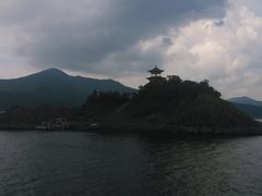 金龟岛-松花湖风景名胜区