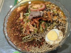 -春花民族美食(佳木斯总店)
