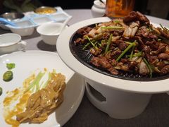 -秀儿四九城·新京菜(亚运村鸟巢店)