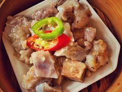-鹏天阁酒楼·海鲜(红旗店)
