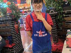 -江湖水乡铁锅炖魚(周庄嘉园店)