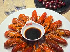 -红盔甲·小龙虾(车公庙店)