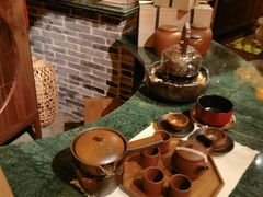 -叶叶菩提(太原别墅店)