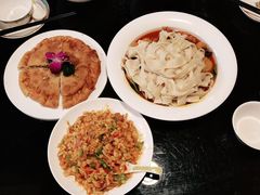 -木卡买提新疆餐厅·清真(新里海顿公馆店)