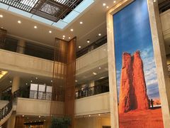 -库车国际酒店(火车站东湖公园店)