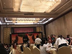 大堂-成都彭山恒大酒店·大三元中餐厅