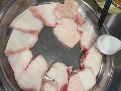 牛胸口-英雄故事地摊烤肉(马驹桥店)