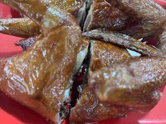 -光明刘冰乳鸽店(光明法政北路店)