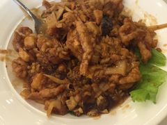 -大铁勺新津菜(东丽阳光新业广场店)
