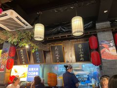 -打酱油·非遗淮扬菜(瘦西湖梅岭店)