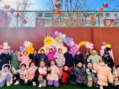 -京师双语幼儿园