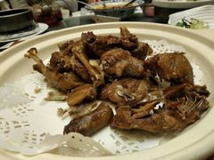 -天瑞轩·粤菜餐厅