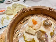 -千灯盛汇·头牌粤菜(致越优城店)