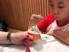 -Dal Cuore 达可芮冰淇淋(陕西北路店)