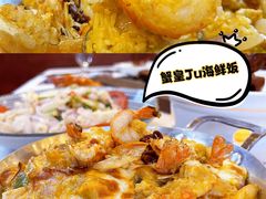 -威尼斯西餐厅(北区店)