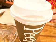 -Peet's Coffee皮爷咖啡(万象天地店)