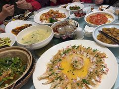-舌尖上·霞浦滩涂海鲜·新闽菜(总店)