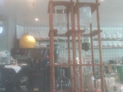 -明谦·Coffee&Cocktail Bar(美您公园店)