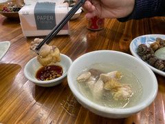 -柴火农家饭(遇龙河店)
