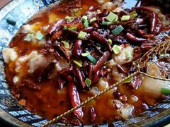 -茗贵坊食府
