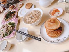 -馅饼粥·百年传承 since1926(中山路店)