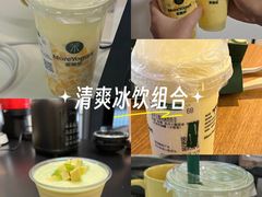 -海底捞火锅(泉城路店)