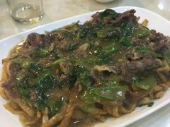 -汕头八里香牛肉店(人民南店)