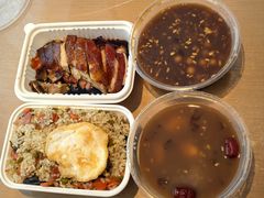 -老头爱马仕酸豇豆炒饭(丰富路店)
