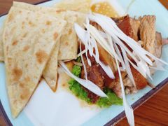 -鼎香润(德胜门内店)