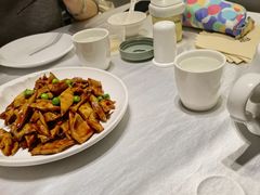 -香融府·烤鸭·家常菜(马家堡路店)