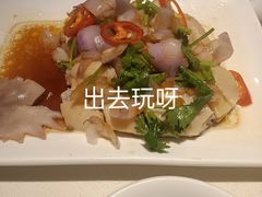 -粤点越有·茶点·粤菜(樵岭国际店)
