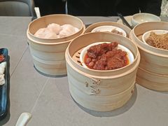 -喜记顺德菜(南昌万象城店)