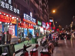 -郑家包子牛肉拉面(尚勤路店)