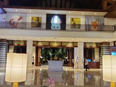 -石梅湾艾美度假酒店