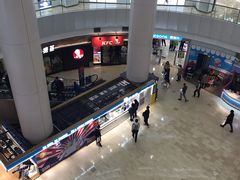 -银泰百货(北京大红门店)