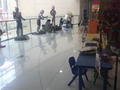 -方恒购物中心(望京小街店)