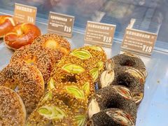 -81bakery(关山路店)