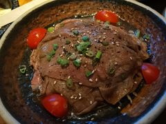 半熟牛肉-醉虎传(南锣鼓巷店)