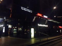 -The Meat & Wine Co Southbank(南岸店)