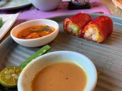 -点都德(龙之梦店)