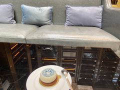 -行者书屋大堂吧 ·下午茶(南京圣和府邸酒店)