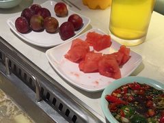 -野妹火锅(布吉店)
