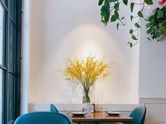 大堂-304/BRUNCHRESTAURANT