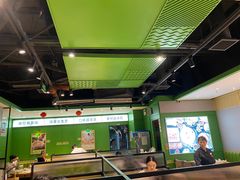 -煲大王猪肚鸡·椰子鸡火锅(红谷滩万达店)