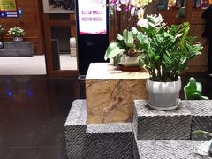 -黔蘑菇四季餐厅(观山湖店)