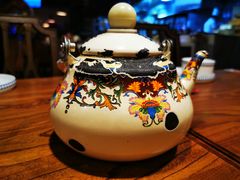 -纳瓦新疆菜(银都店)