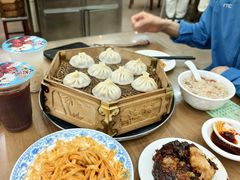 -西安贾三灌汤包·回坊小吃·清真炒菜(北院门总店)